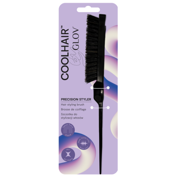 glov-precision-styler-cepillo-para-peinado-y-estilismo-con-cerdas-finas-precisas image 1