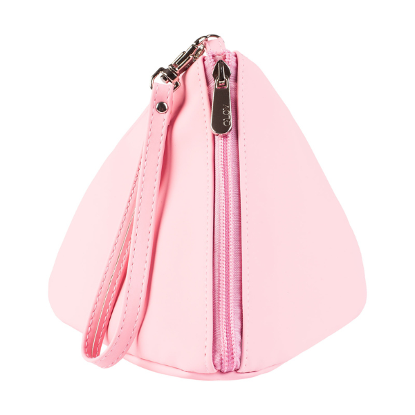 glov-neceser-de-maquillaje-en-forma-de-cono-color-rosa-estuche-de-accesorios-y-r image 2