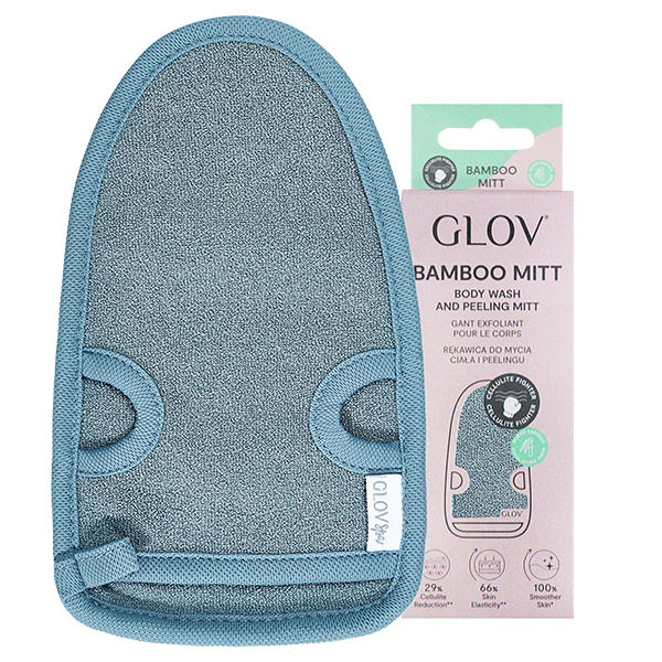 glov-guante-exfoliante-corporal-de-silicona-para-ducha-y-masaje image 1