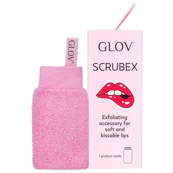 glov-scrubex-exfoliador-de-labios-reutilizable image 1