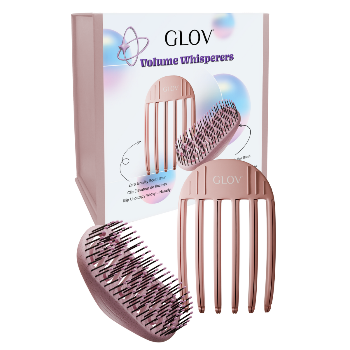 glov-volume-whisperers-set-de-styling-capilar-para-volumen-pinza-de-ra-z-cepillo image 1