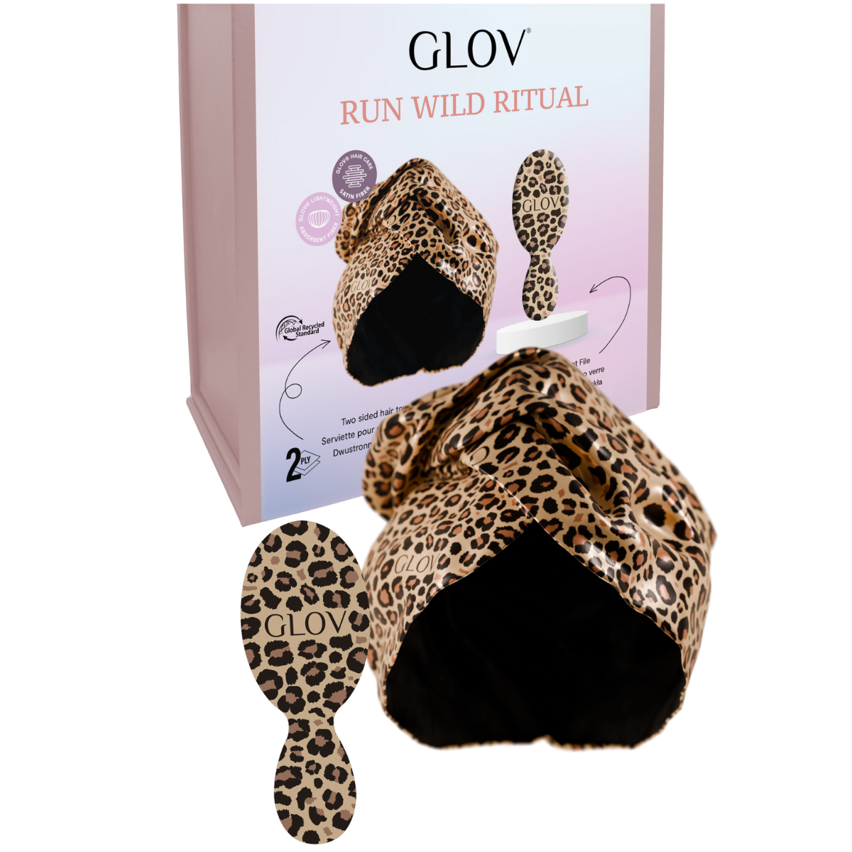 glov-run-wild-ritual-set-set-de-rutina-para-cabello-cuerpo-y-skincare image 1