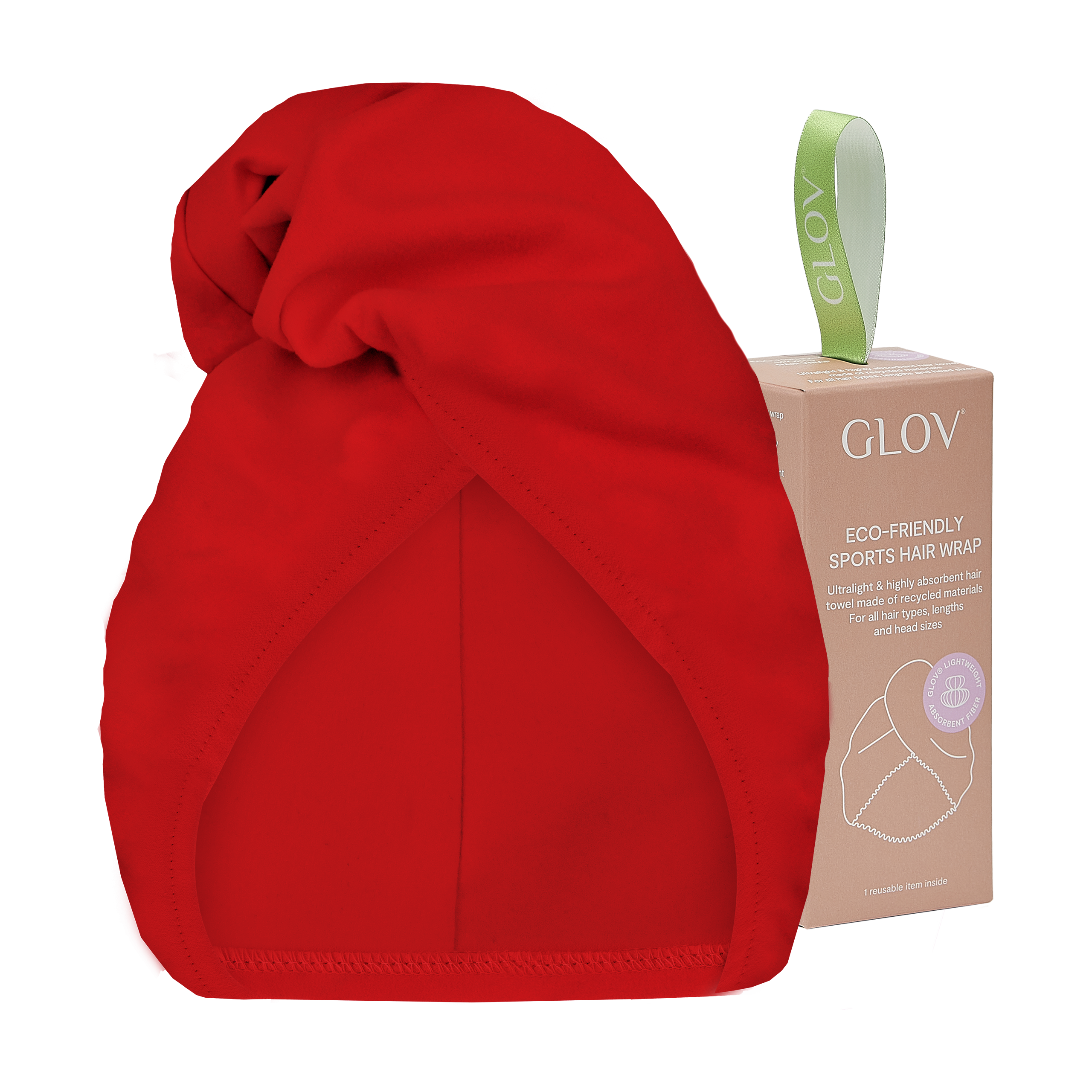 glov-turbante-deportivo-ultrach-n-de-microfibra-para-todo-tipo-de-cabello image 1