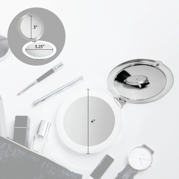 zadro-ultimate-compact-mirror-espejo-compacto-iluminado-led-con-aumento-10x-y-1x image 4