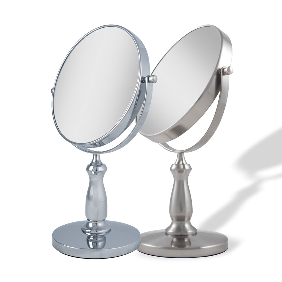 zadro-espejo-de-maquillaje-de-sobremesa-con-aumento-8x-1x image 5