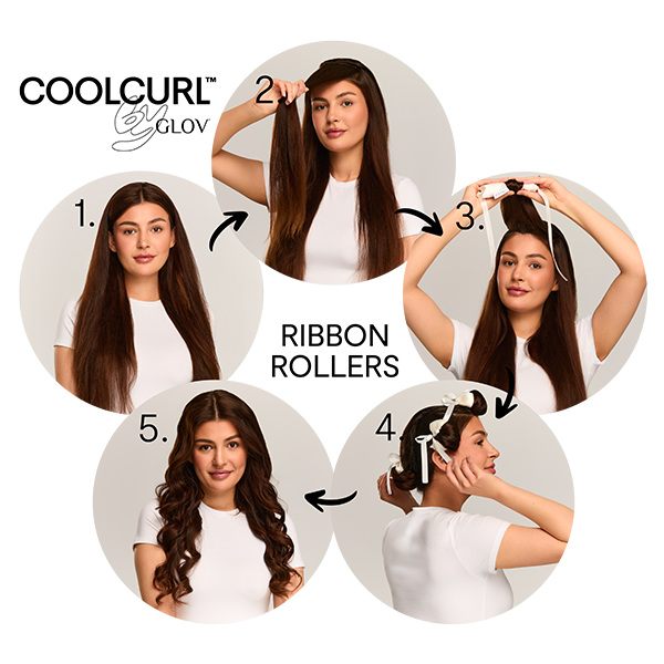 glov-coolcurl-ribbon-rollers-set-de-4-rodillos-sin-calor-para-rizos-y-ondas-con- image 4