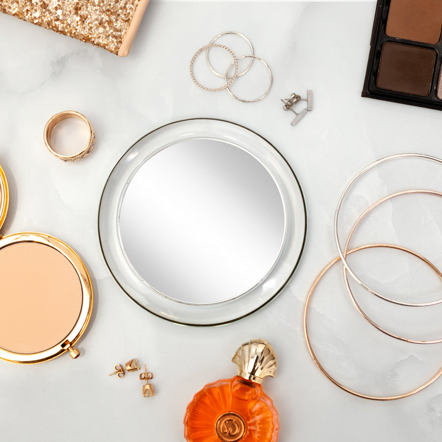 zadro-dual-sided-compact-mirror-espejo-compacto-de-mano-doble-cara-con-aumento-5 image 5