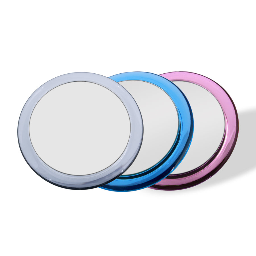 zadro-dual-sided-compact-mirror-espejo-compacto-de-mano-doble-cara-con-aumento-5 image 4