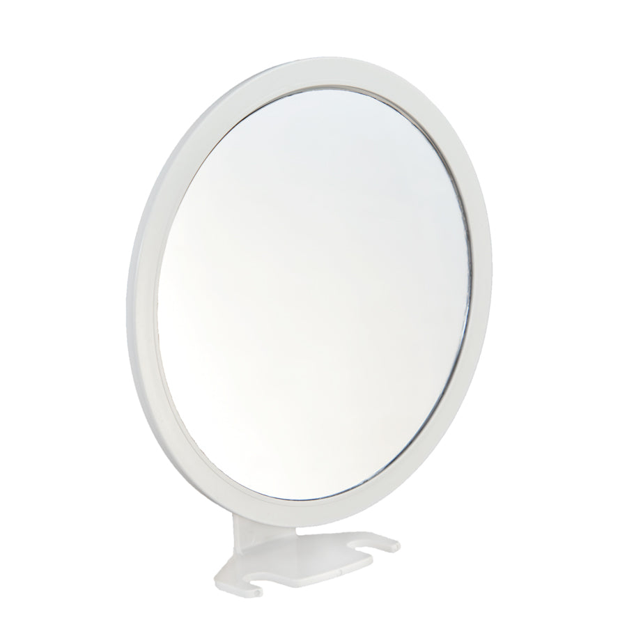 zadro-z-fogless-espejo-de-ducha-antivaho-con-aumento-ajustable-y-portacuchillas- image 1