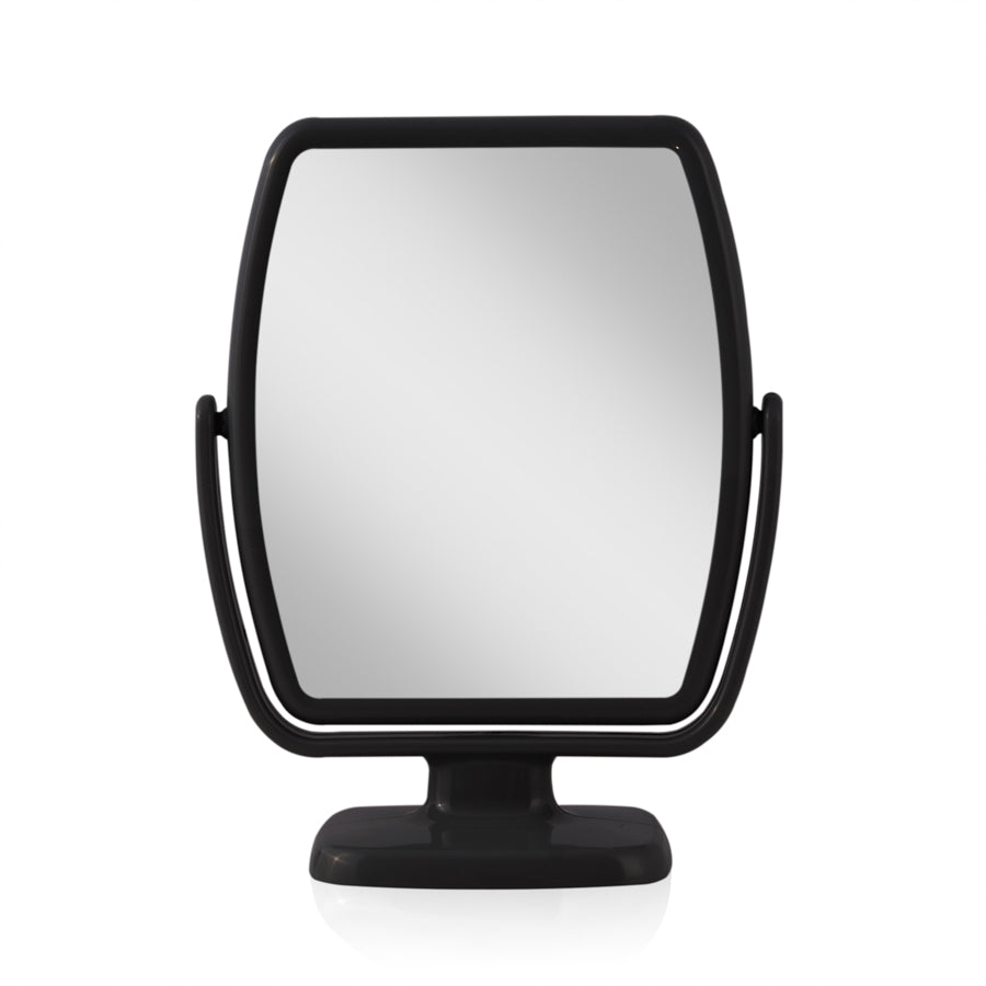 zadro-geo-espejo-de-maquillaje-de-sobremesa-de-doble-cara-con-aumento-5x-1x-y-ro image 6
