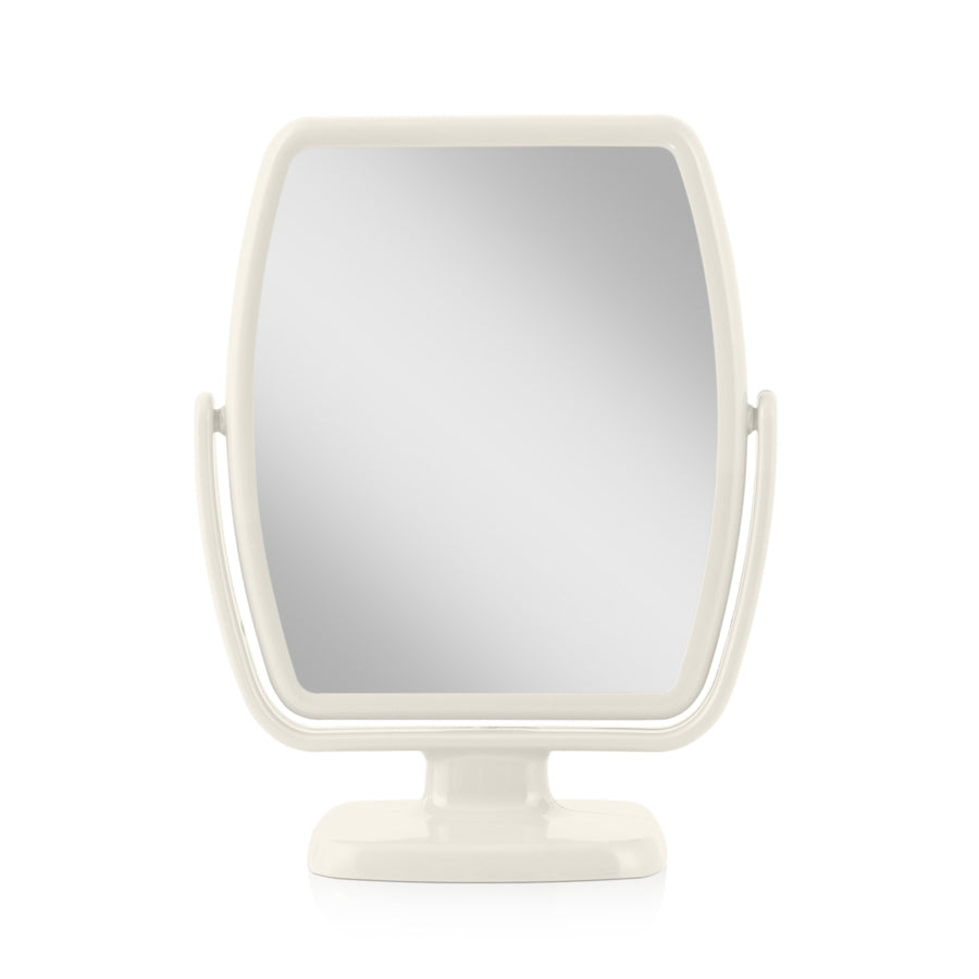 zadro-geo-espejo-de-maquillaje-de-sobremesa-de-doble-cara-con-aumento-5x-1x-y-ro image 7
