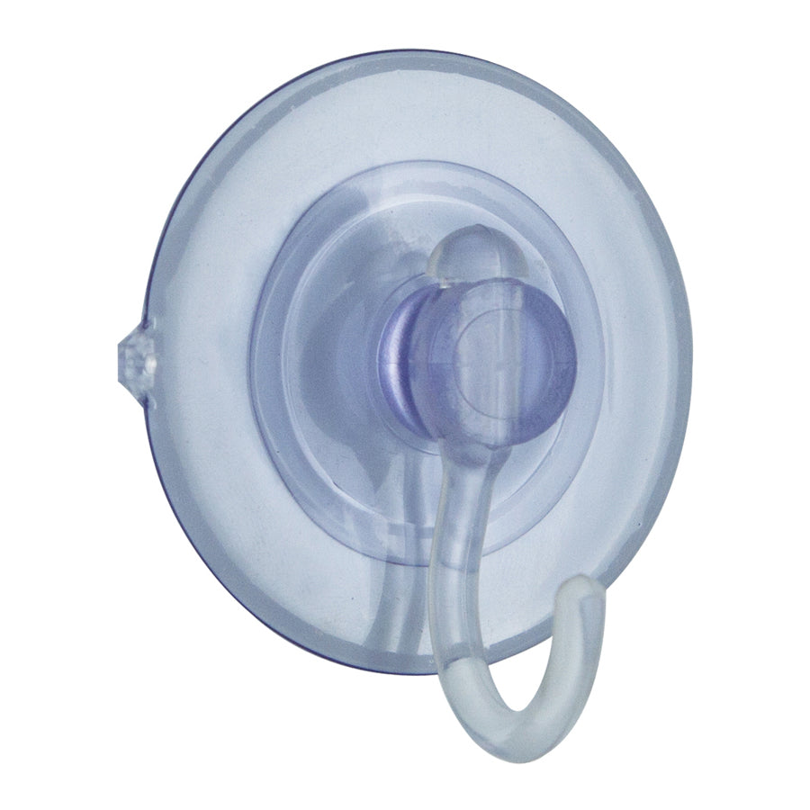 zadro-ganchos-de-doble-ventosa-z-super-hold-pack-de-4-fabricados-en-ee-uu image 1