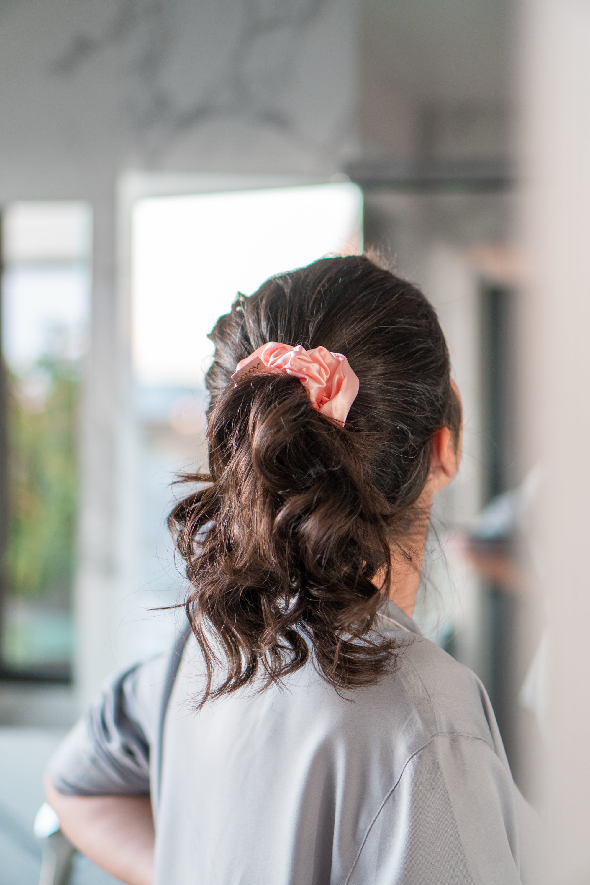 glov-scrunchies-2-pack-s-coleteros-de-sat-n-suave-peque-os-2-uds image 3