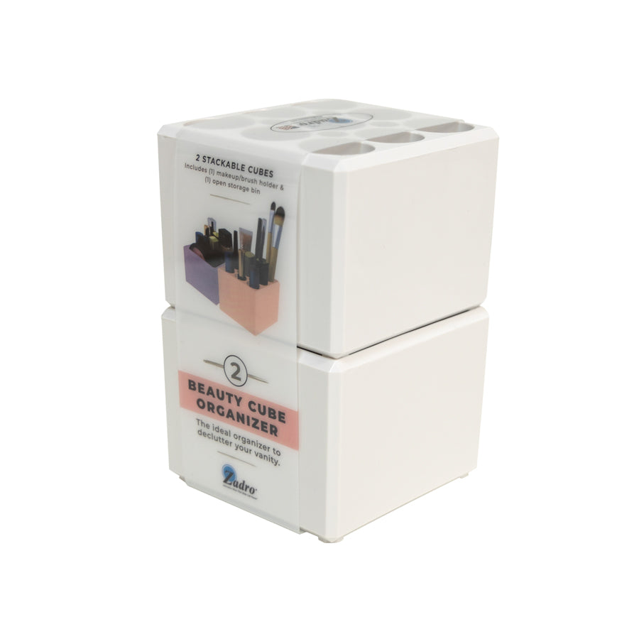 zadro-acrylic-beauty-organizers-pack-2-organizadores-apilables-de-metacrilato-de image 7
