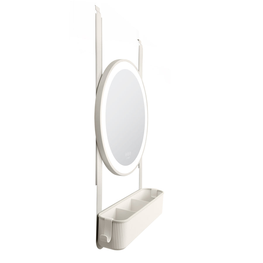 zadro-over-the-door-led-lighted-styling-station-espejo-de-peluquer-a-iluminado-l image 8