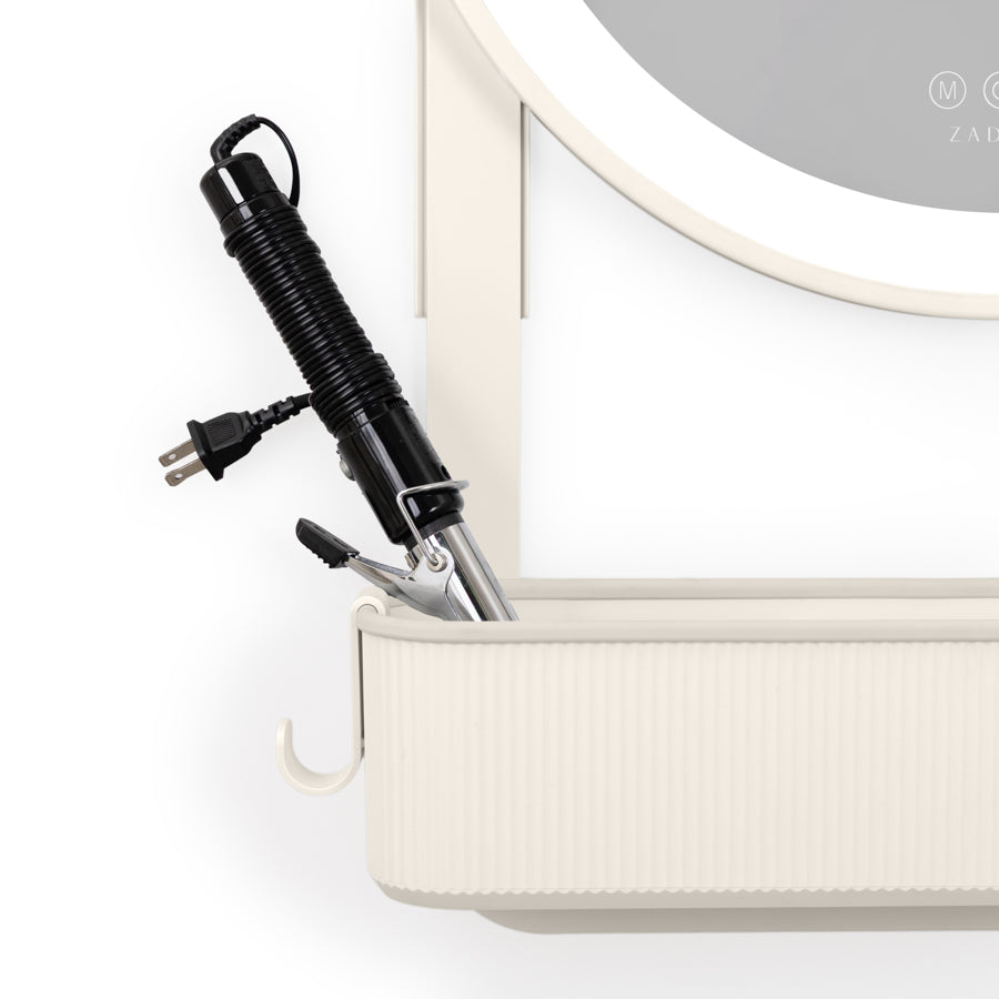 zadro-over-the-door-led-lighted-styling-station-espejo-de-peluquer-a-iluminado-l image 6