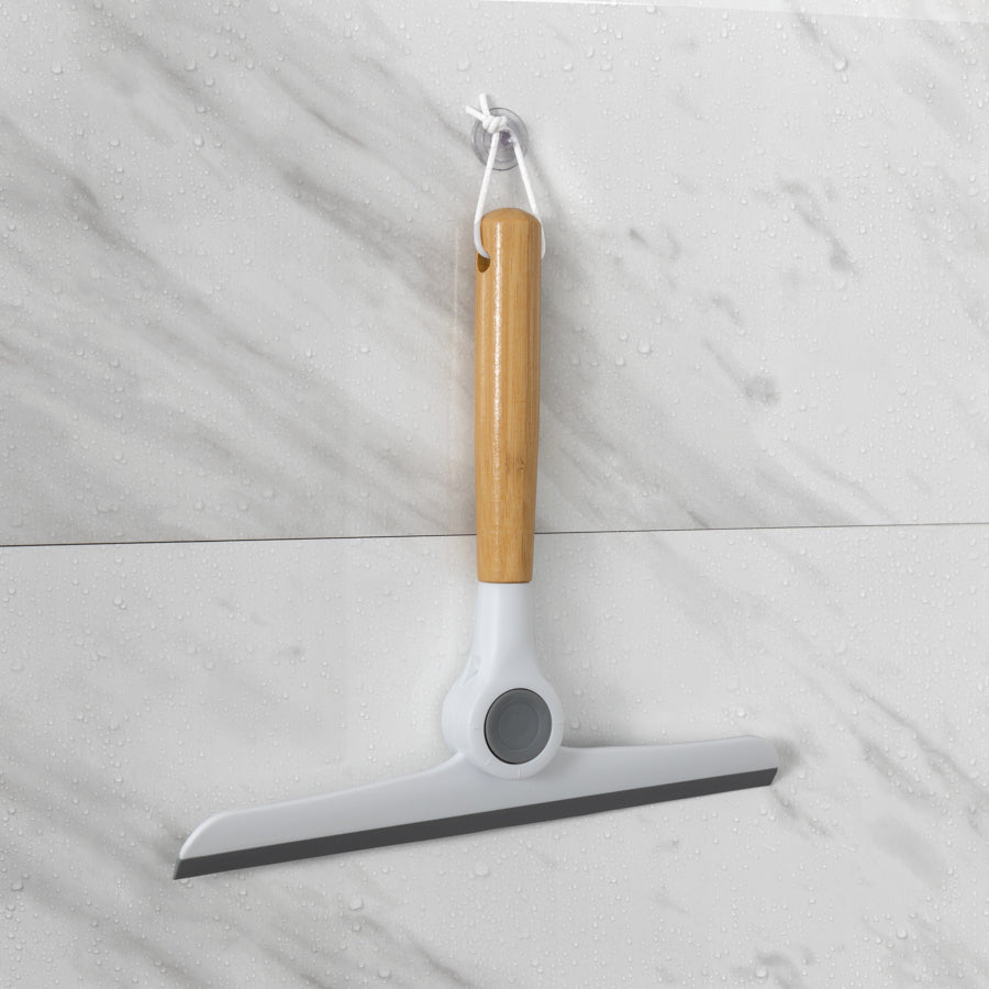zadro-multi-use-limpiapi-s-plegable-con-hoja-de-9-5-y-cabeza-pivotante-5-ngulos image 3