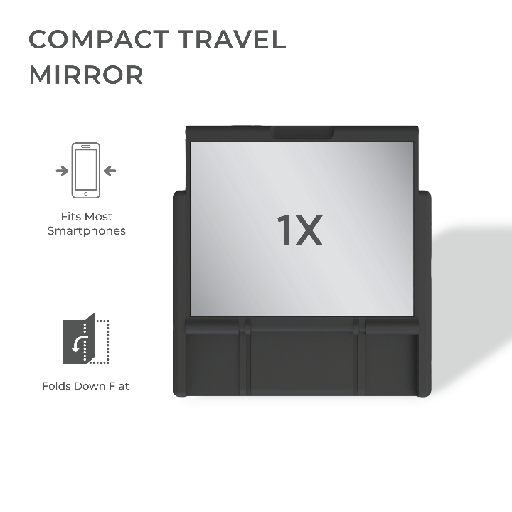 zadro-smart-device-espejo-de-maquillaje-adhesivo-para-m-vil-y-dispositivos-intel image 3