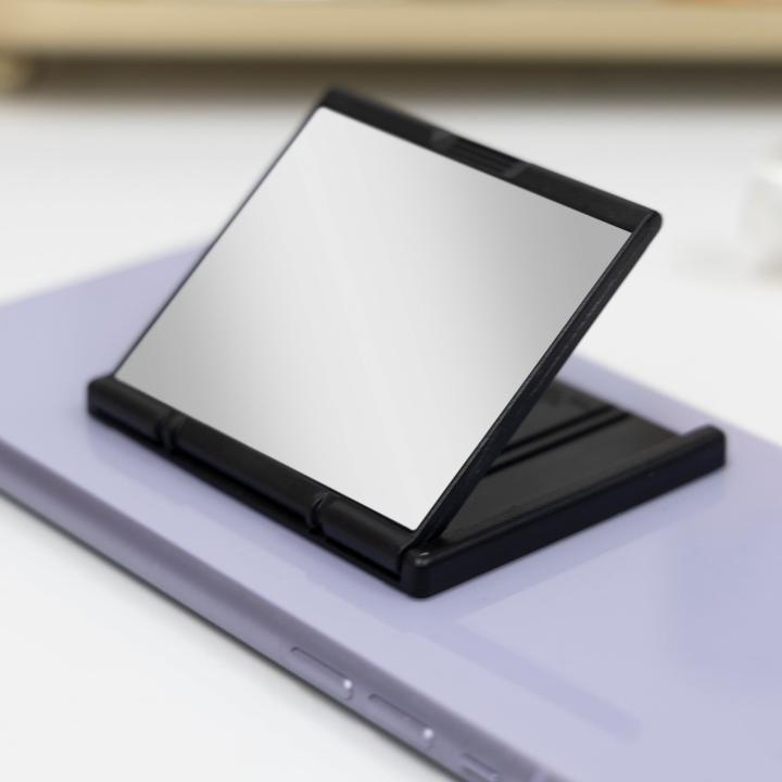 zadro-smart-device-espejo-de-maquillaje-adhesivo-para-m-vil-y-dispositivos-intel image 2